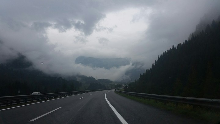 Road