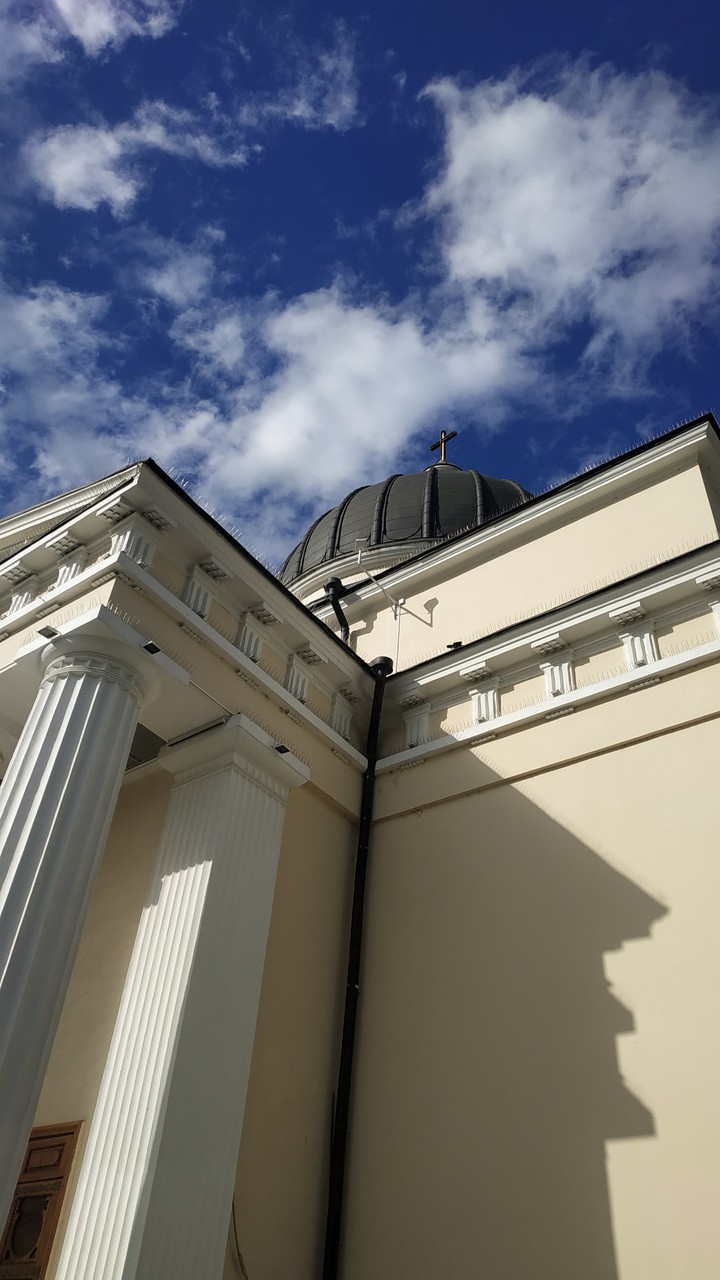 церковь