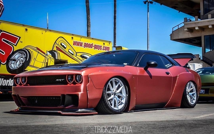 Dodge