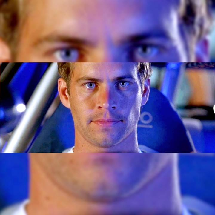 Paul Walker