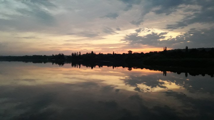 sunrise