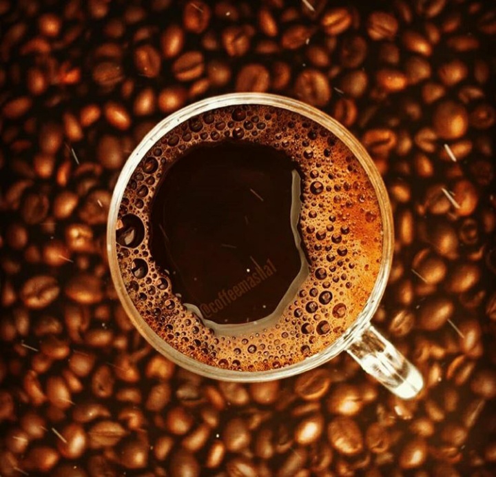 coffee