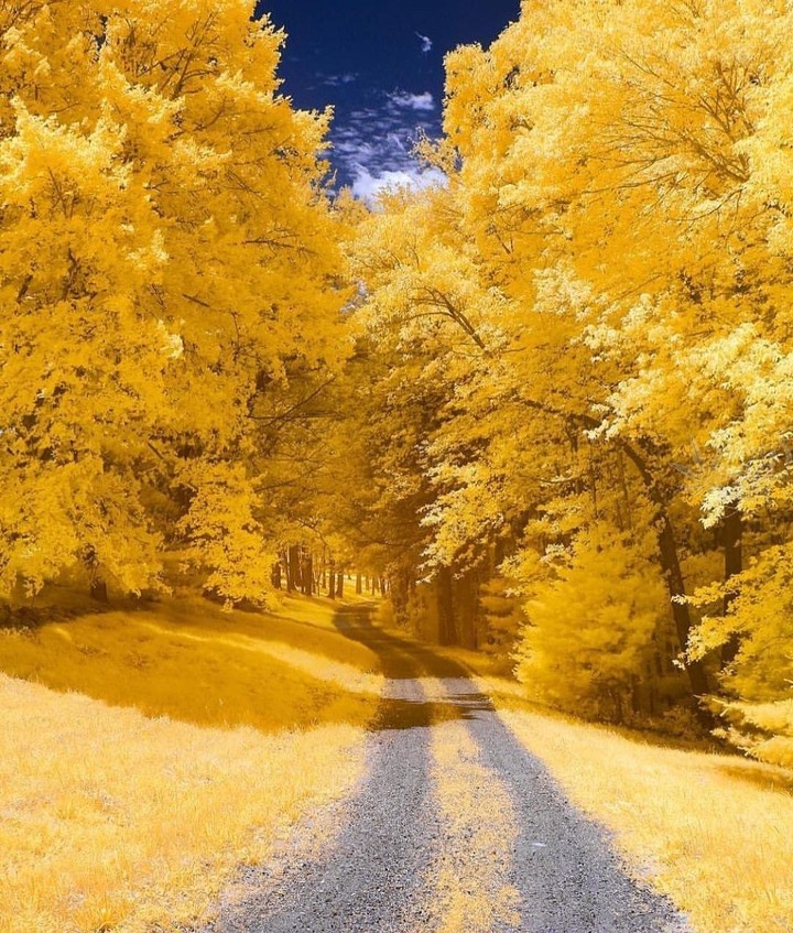 October