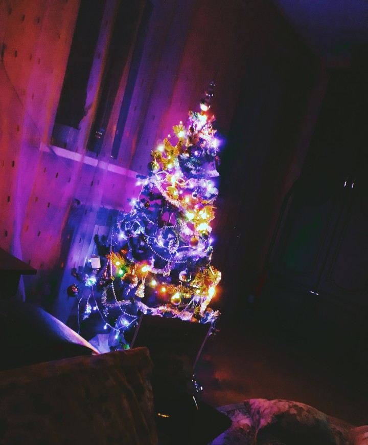 Merry Christmas 