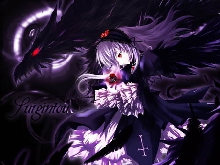 Darkness