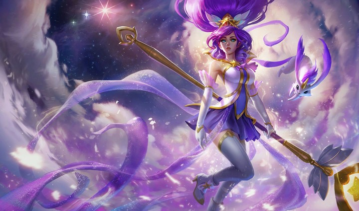 League of Legends