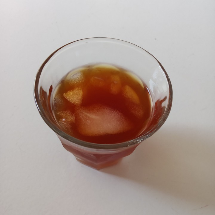 cold brew