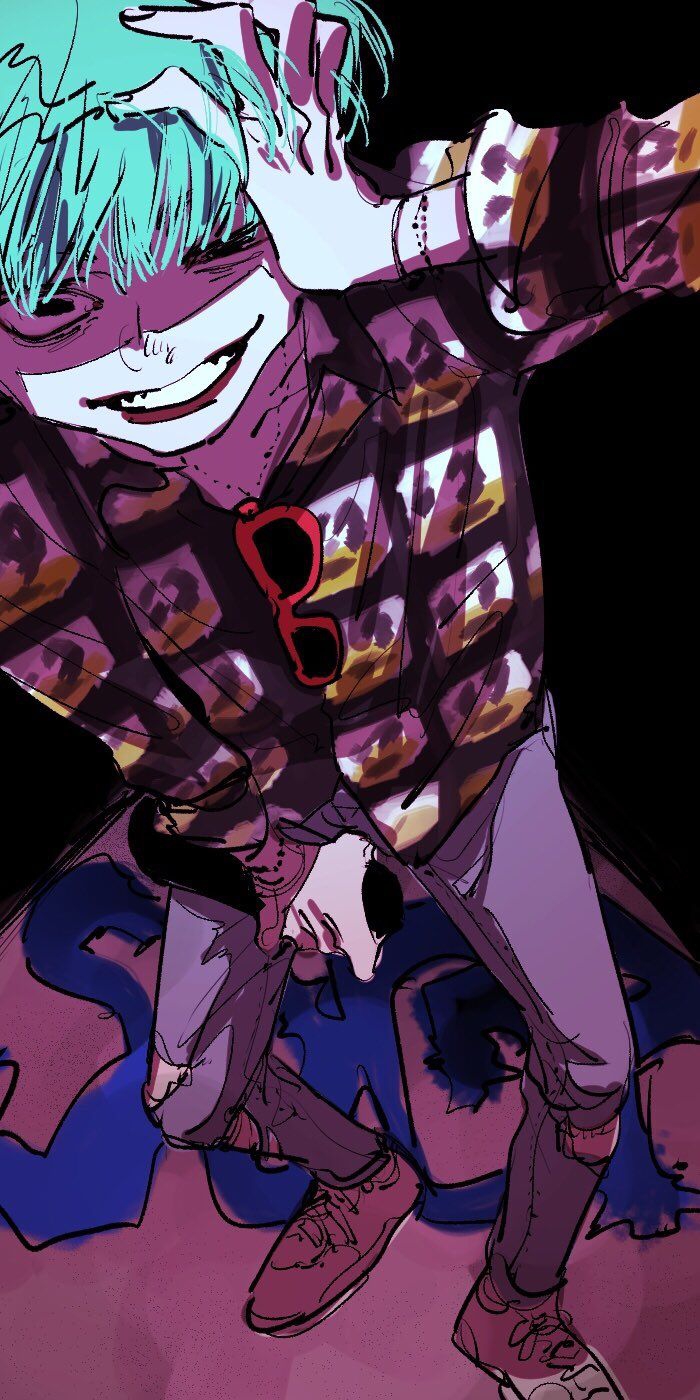suga