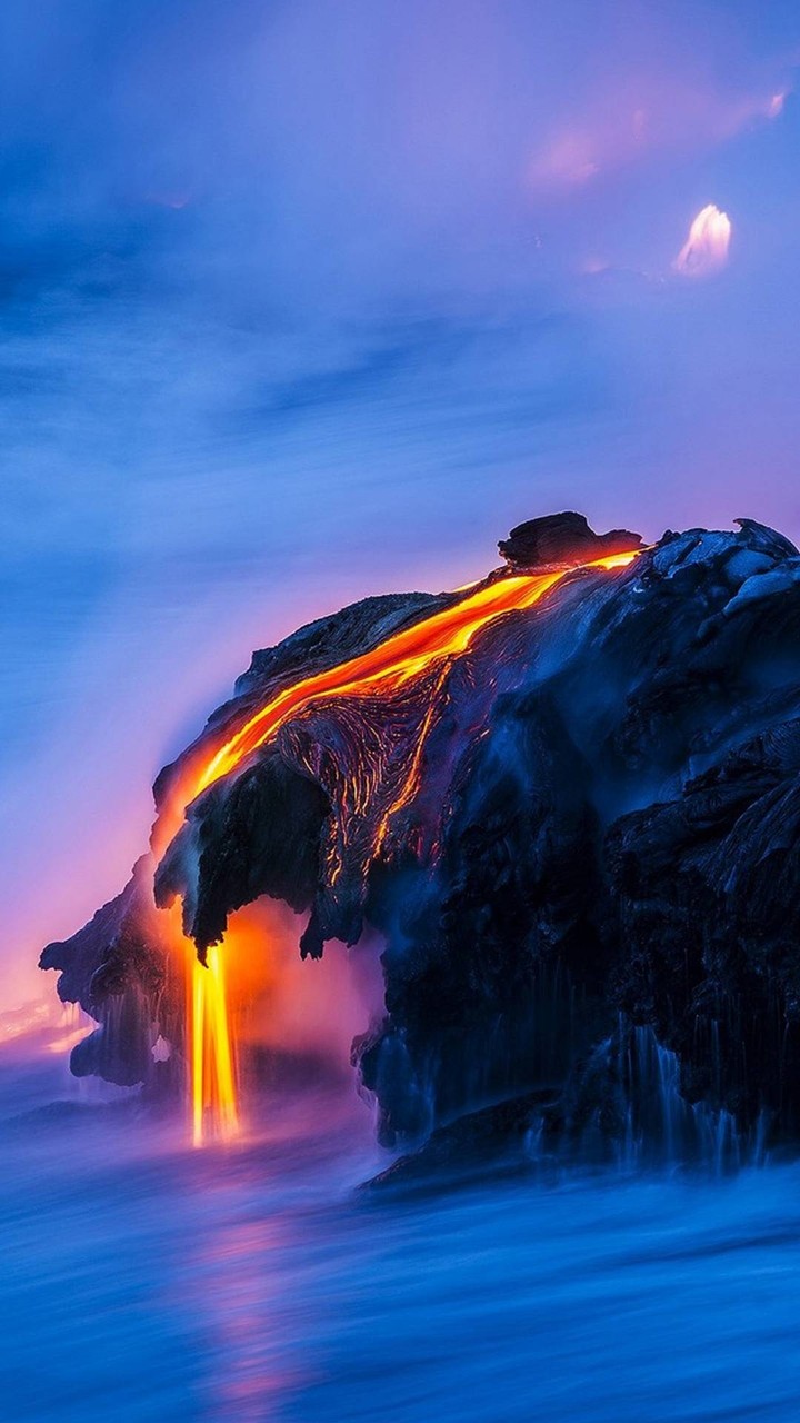 Lava