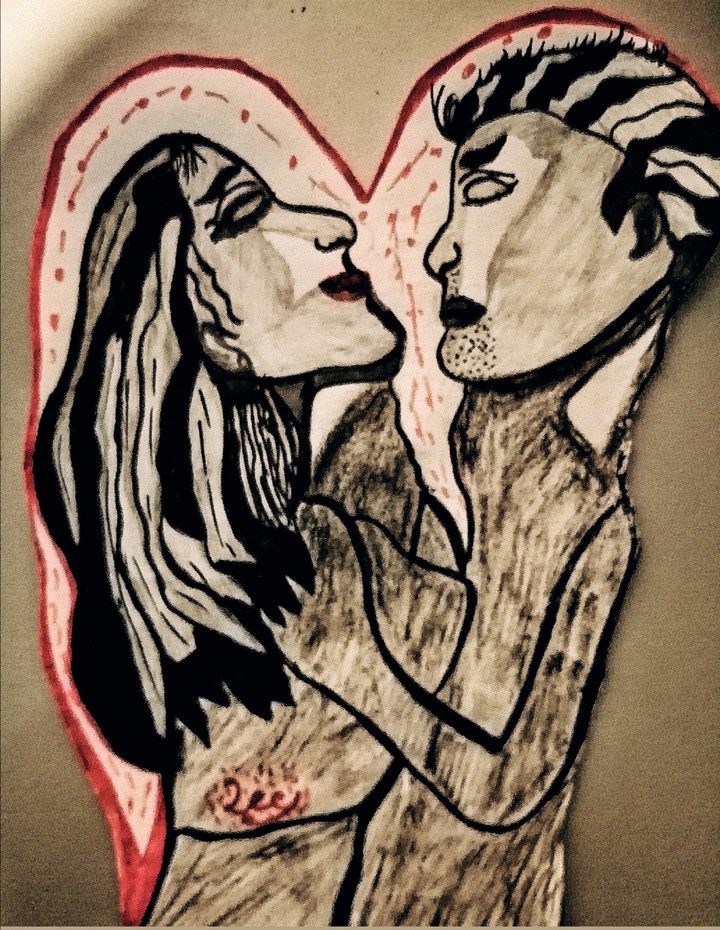 ❤️