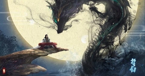 dragons
