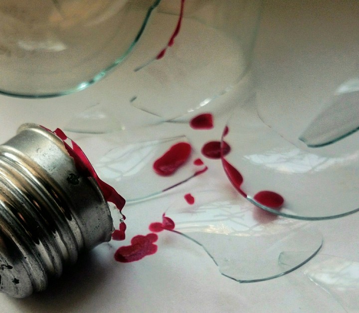 blood