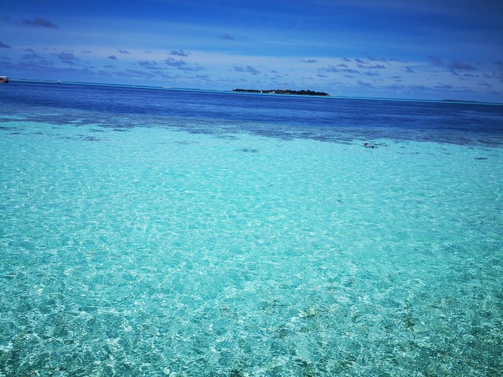 holiday sea
