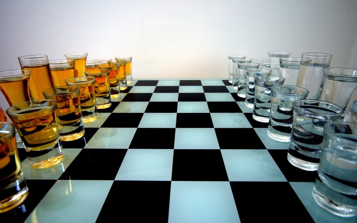 Party Chess