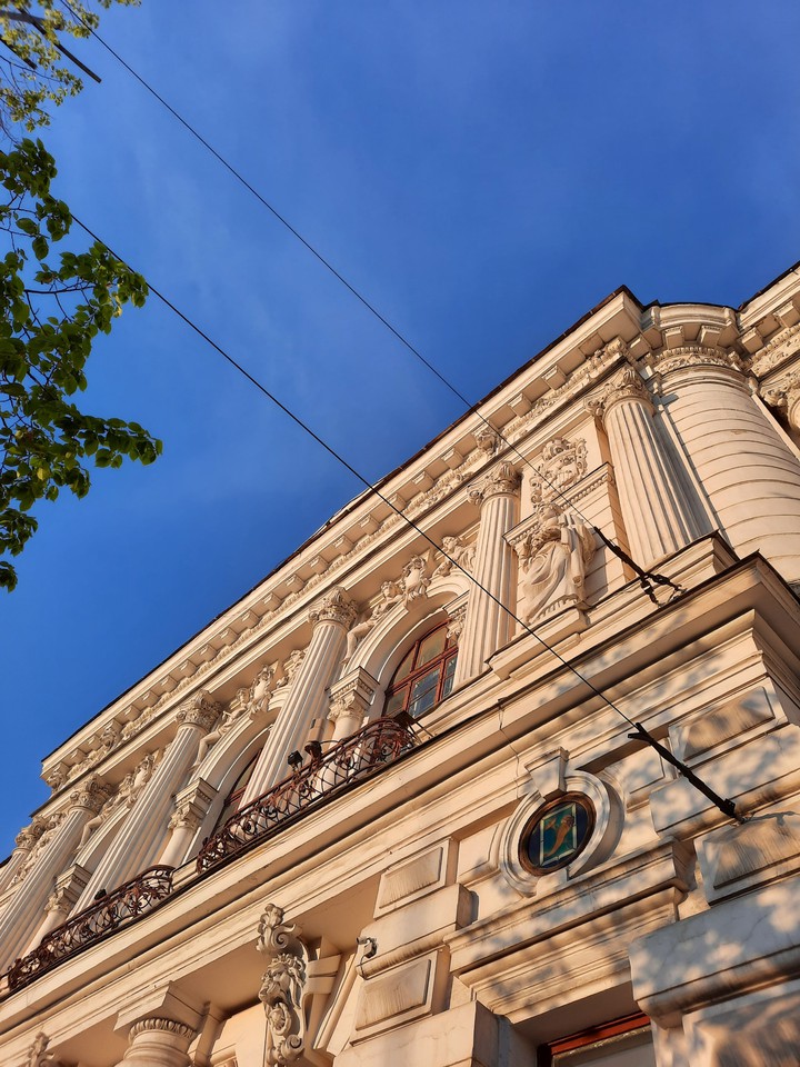 building
