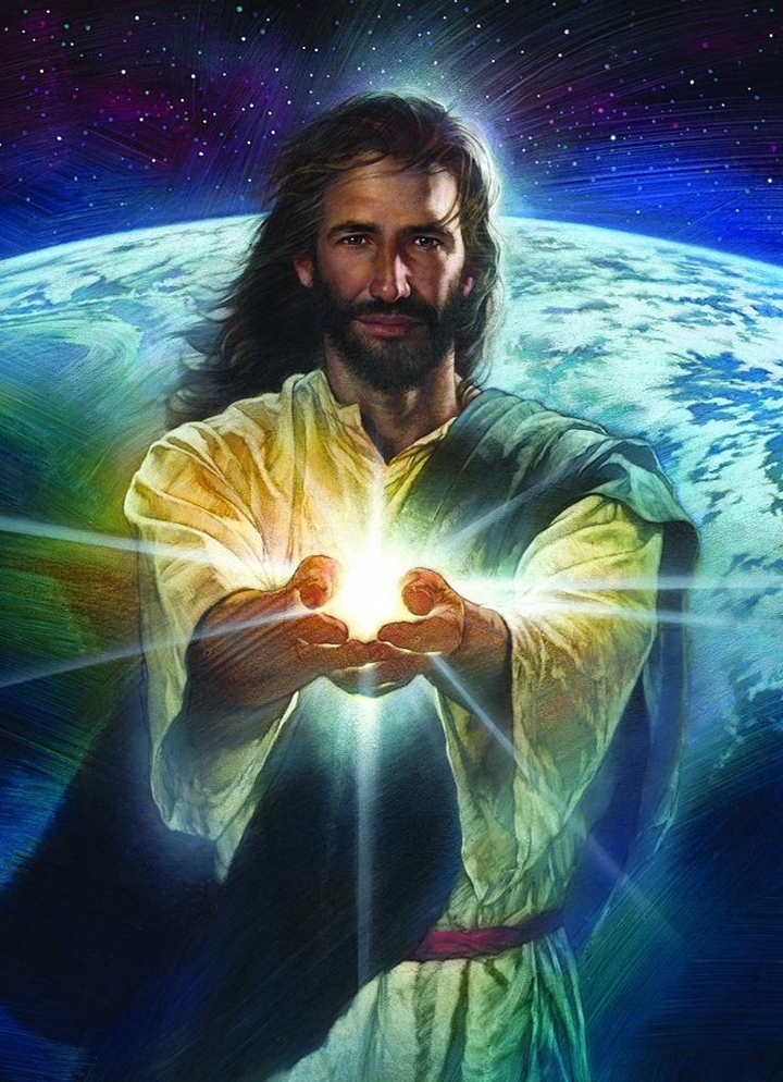 Jesucristo