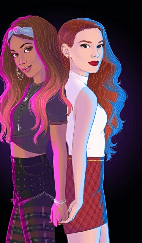 Riverdale