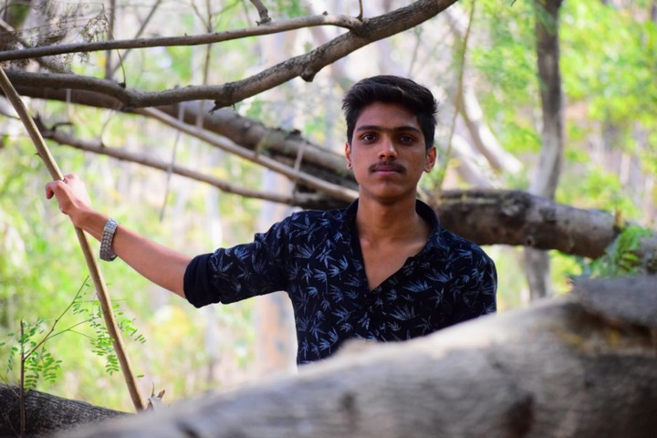 me✌