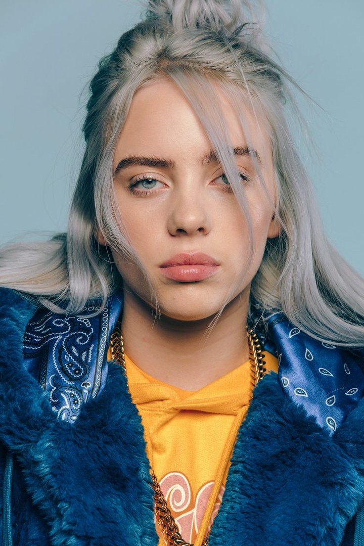 billie eilish