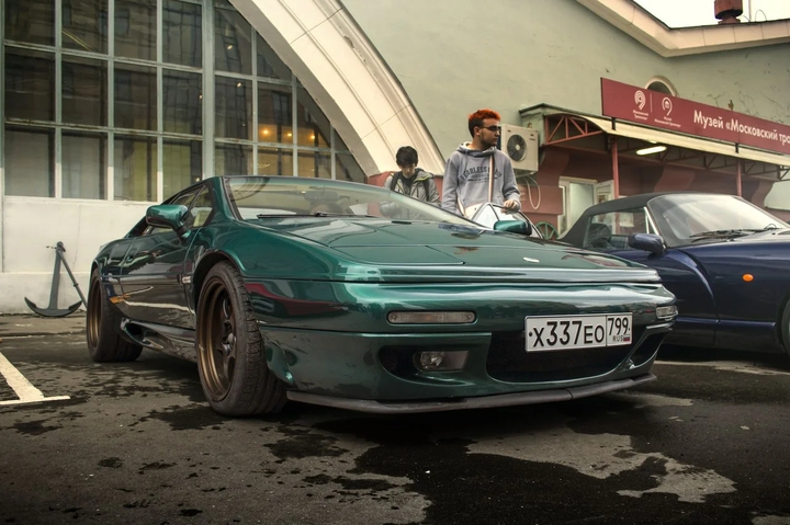 lotus