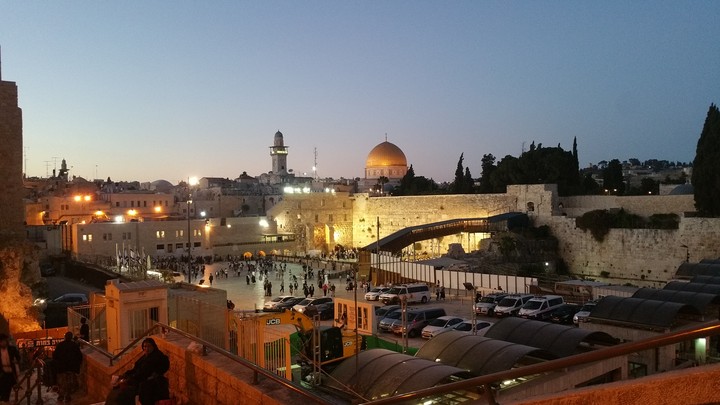 Jerusalem