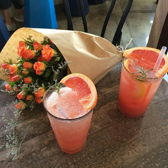 drink