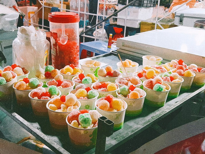 album food