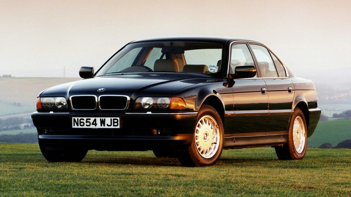 BMW
