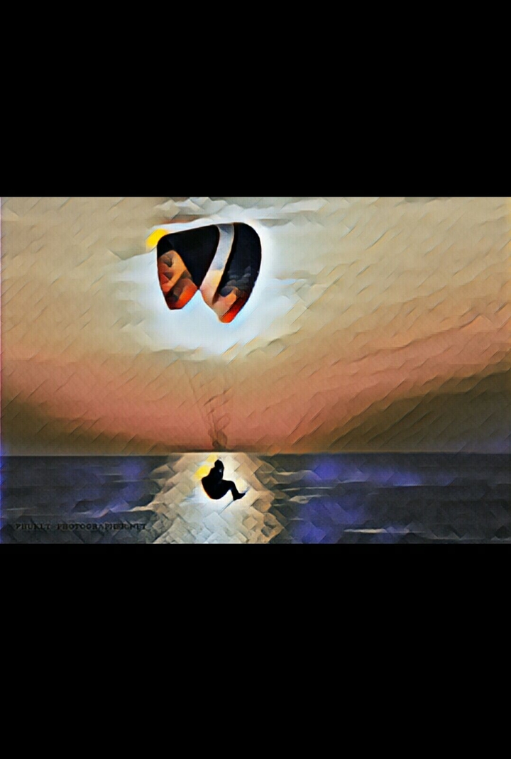 enjoy the creativity