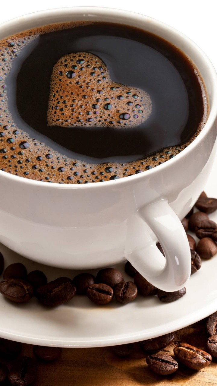 coffee