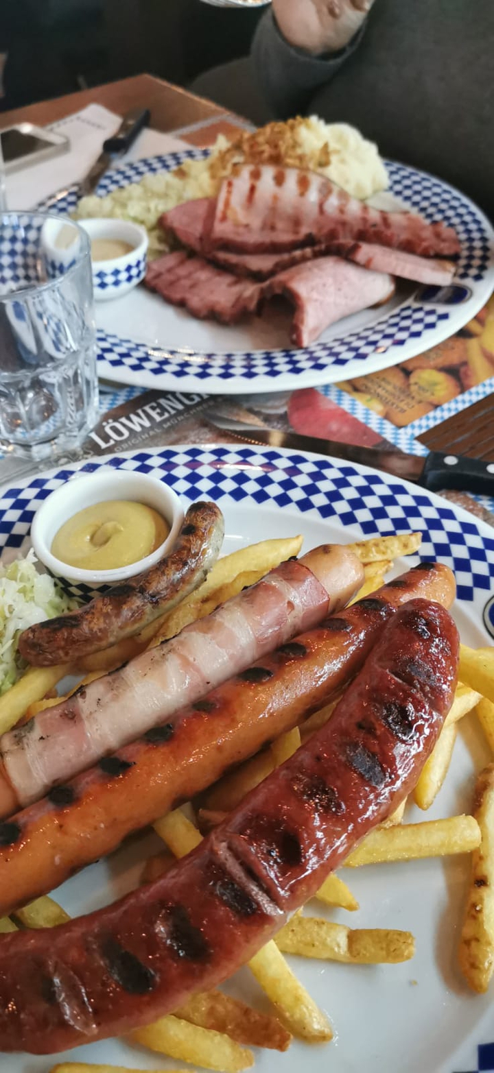 il cibo