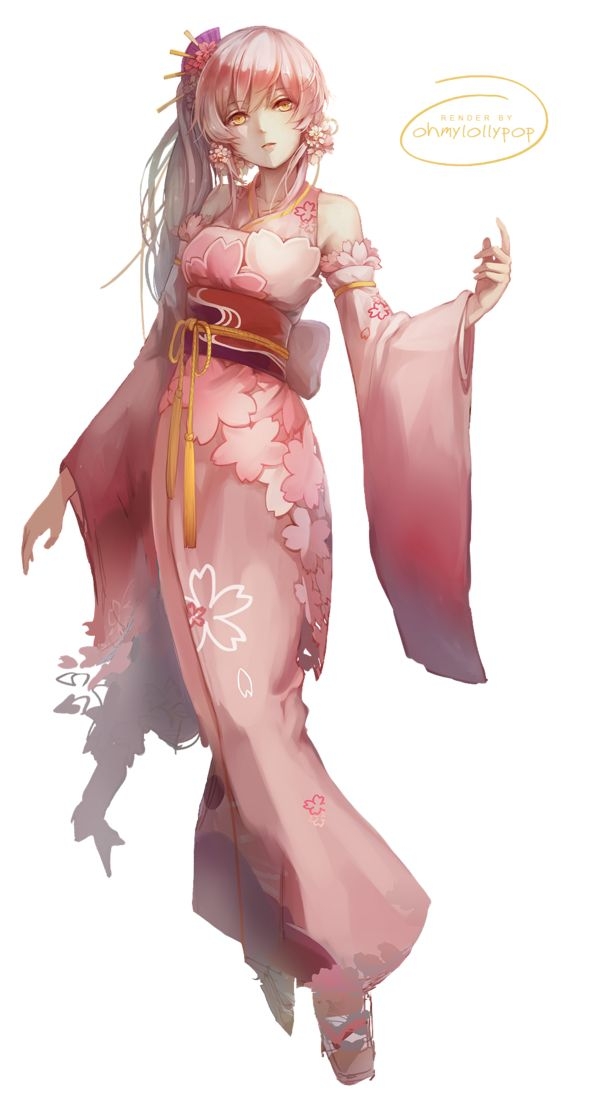 anime