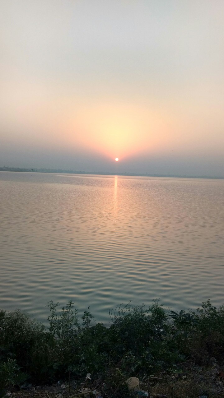 sunrise