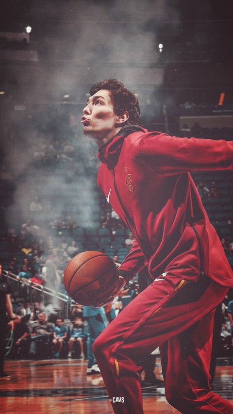 CEDI OSMAN Cleveland
