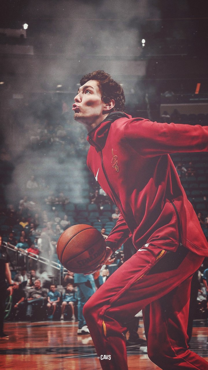 CEDI OSMAN Cleveland