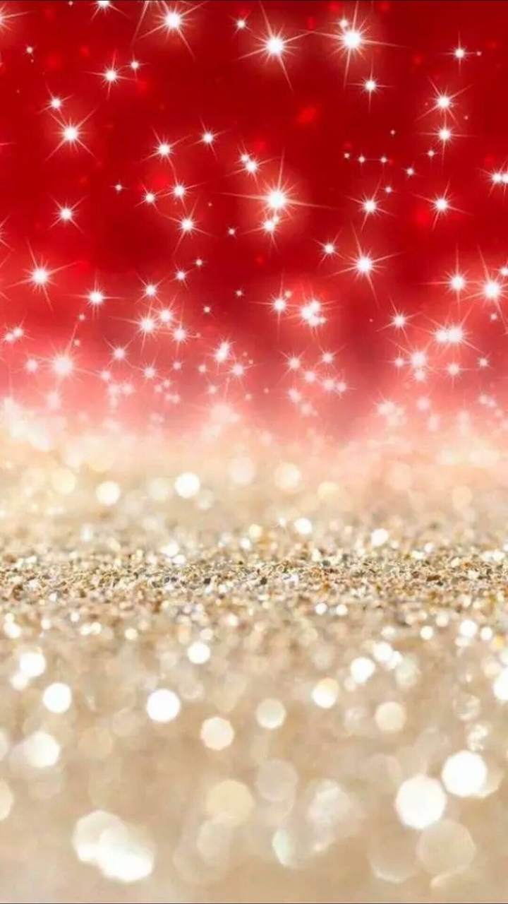 Festive Glitter ✨