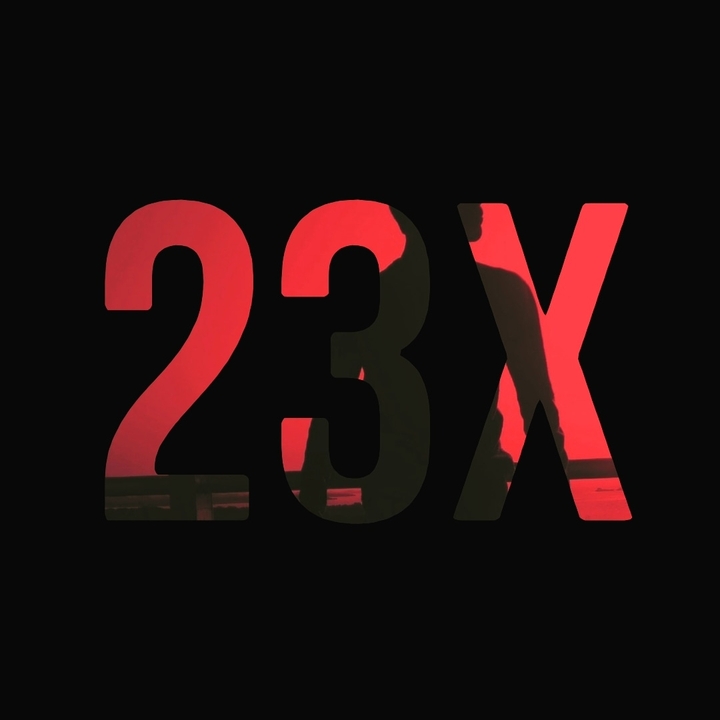 23
