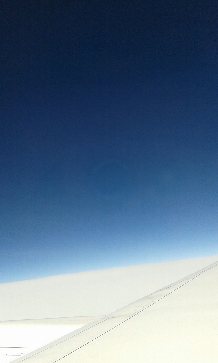 sky