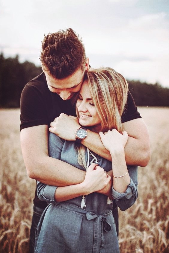 Miss you..