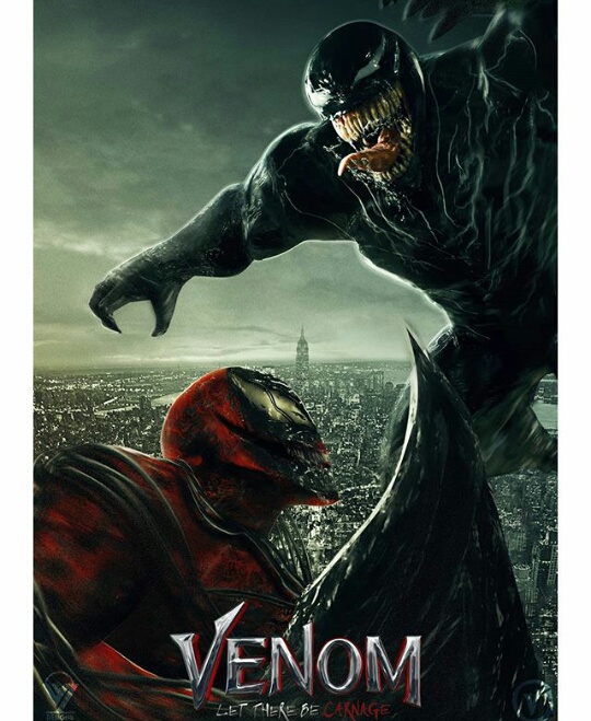 VENOM