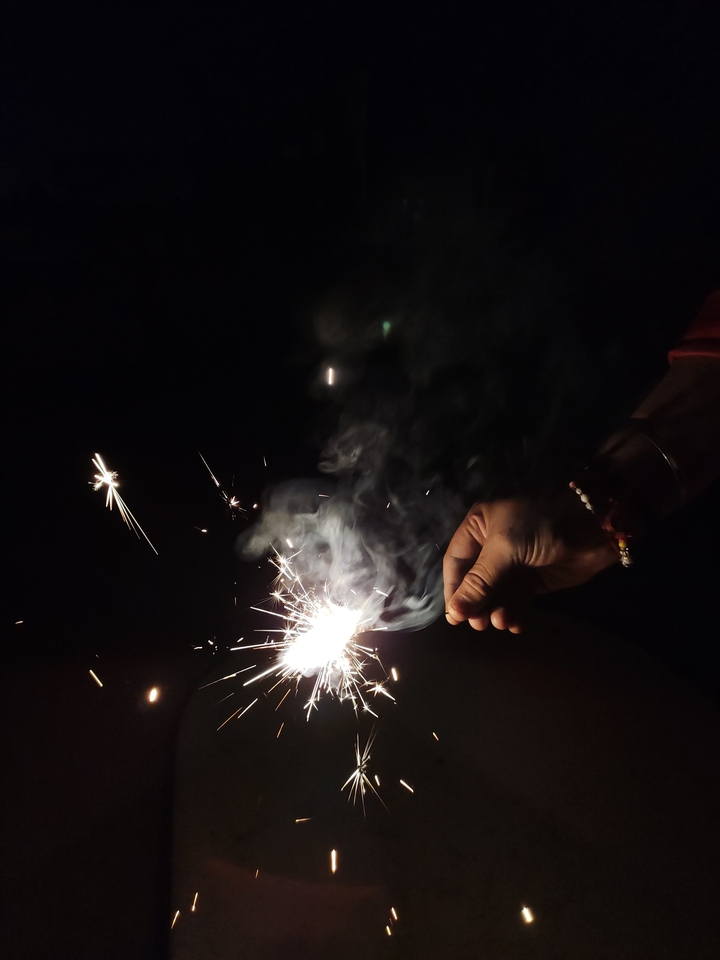 spark