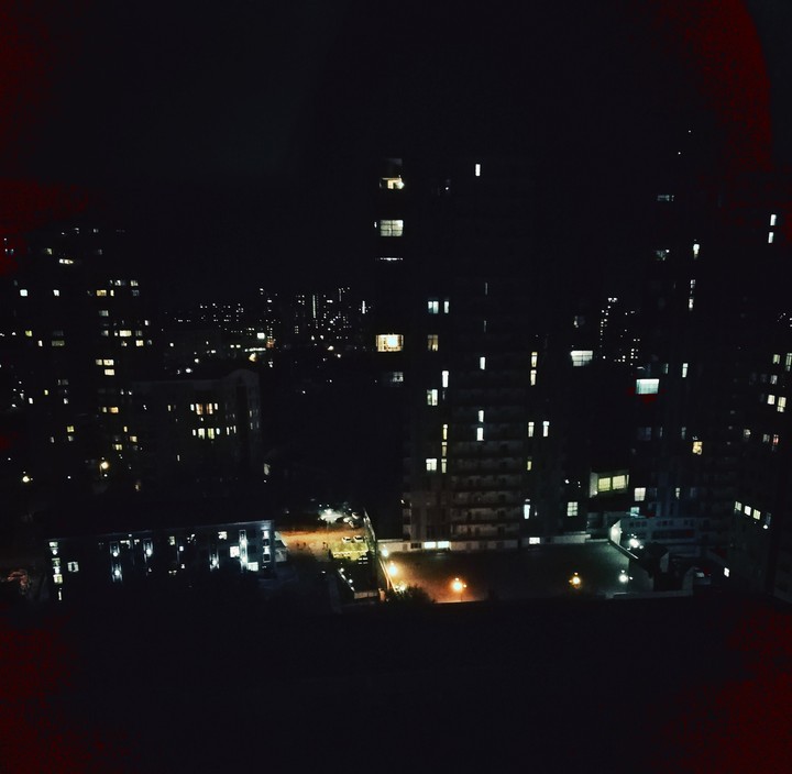 city