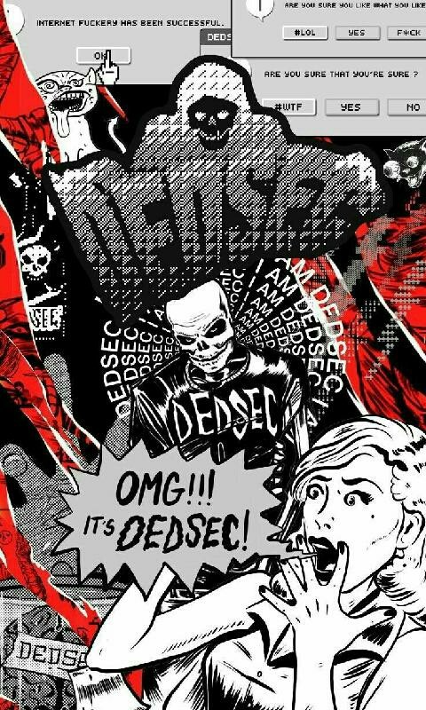 dedsec