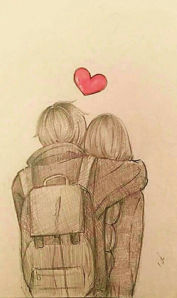 couple w