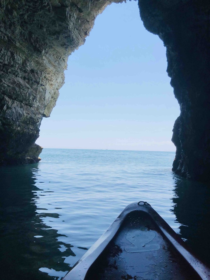 canoa