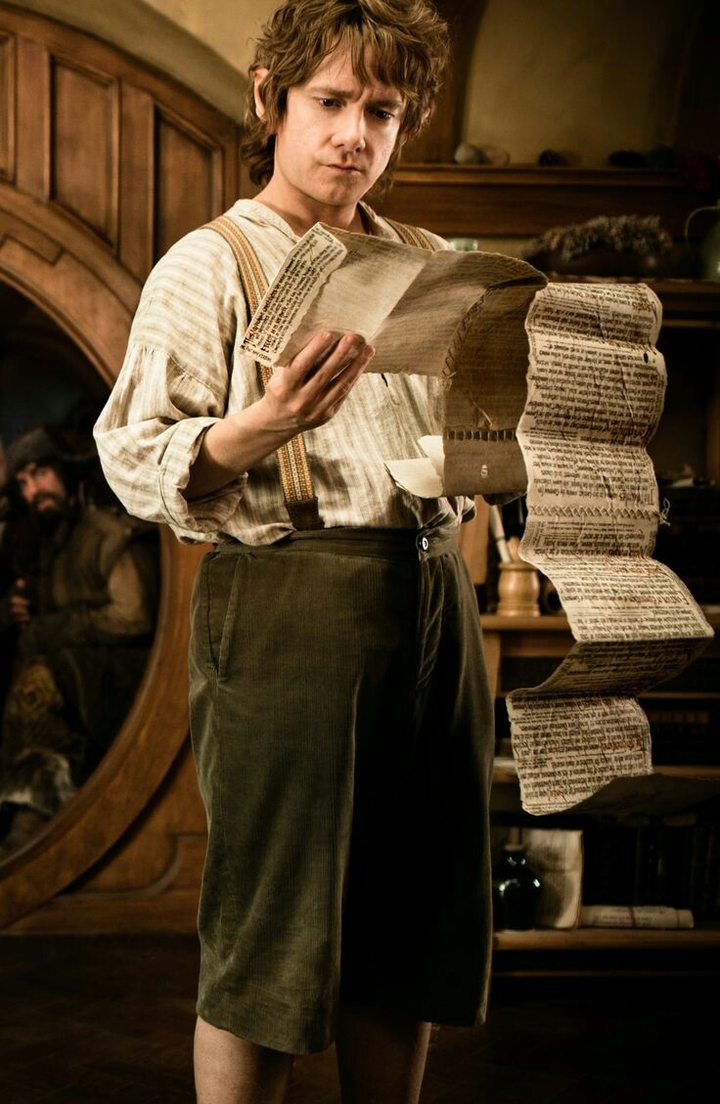 Bilbo ❤❤