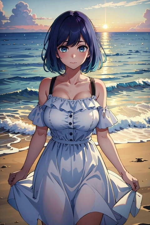 papéis de parede Abdomen, anime