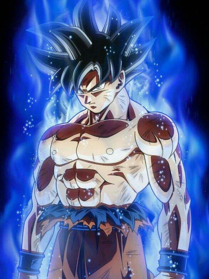 Songoku