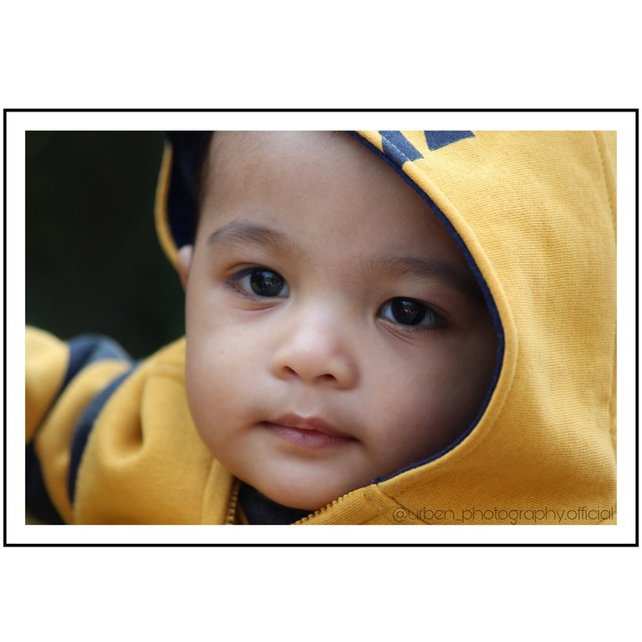 Cute Baby