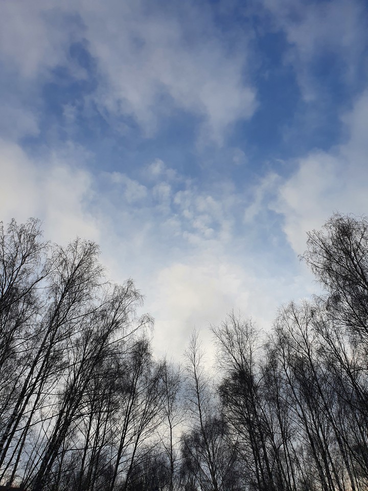 sky